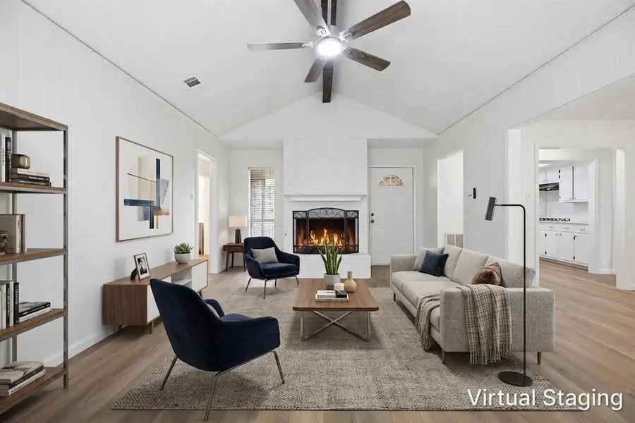 7205 Beckett Rd, Austin, TX 78749 - #2