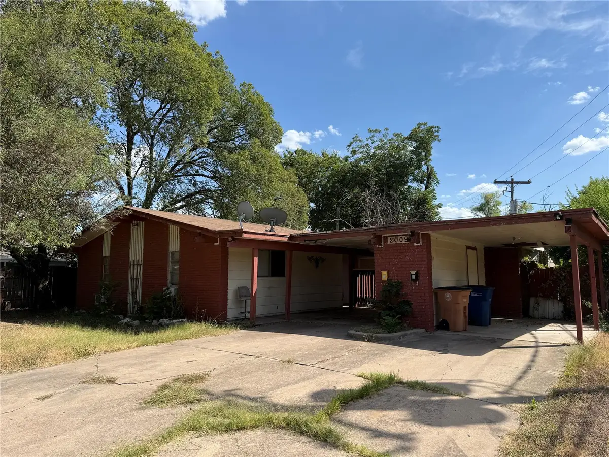 2009 Wheless Ln, Austin, TX 78723 - #1