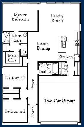 180 Wind Hill, Jarrell, TX 76537 - Image #2