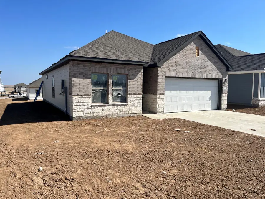 180 Wind Hill, Jarrell, TX 76537 - #3