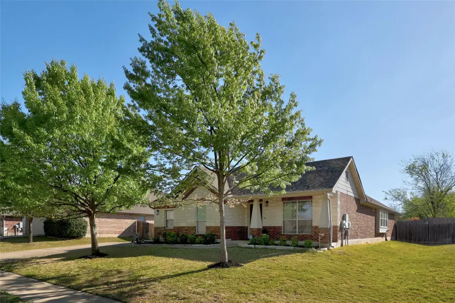 18713 Jana Patrice Dr, Pflugerville, TX 78660 - #2