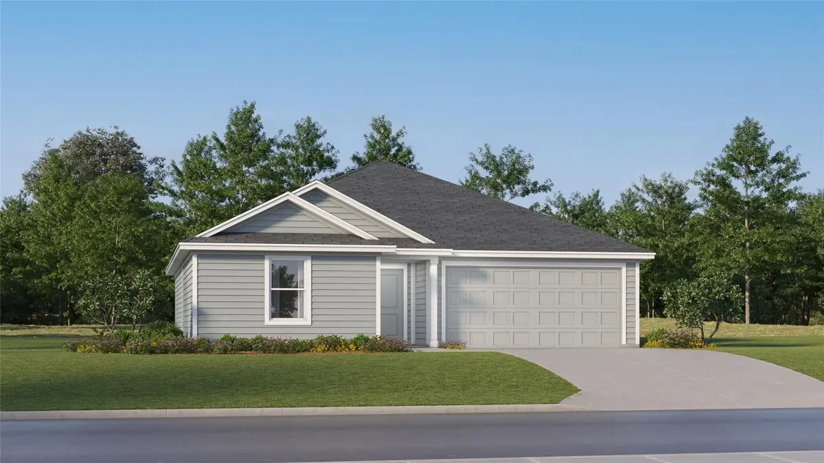 412 Streaking Star Dr, Hutto, TX 78634 - #1