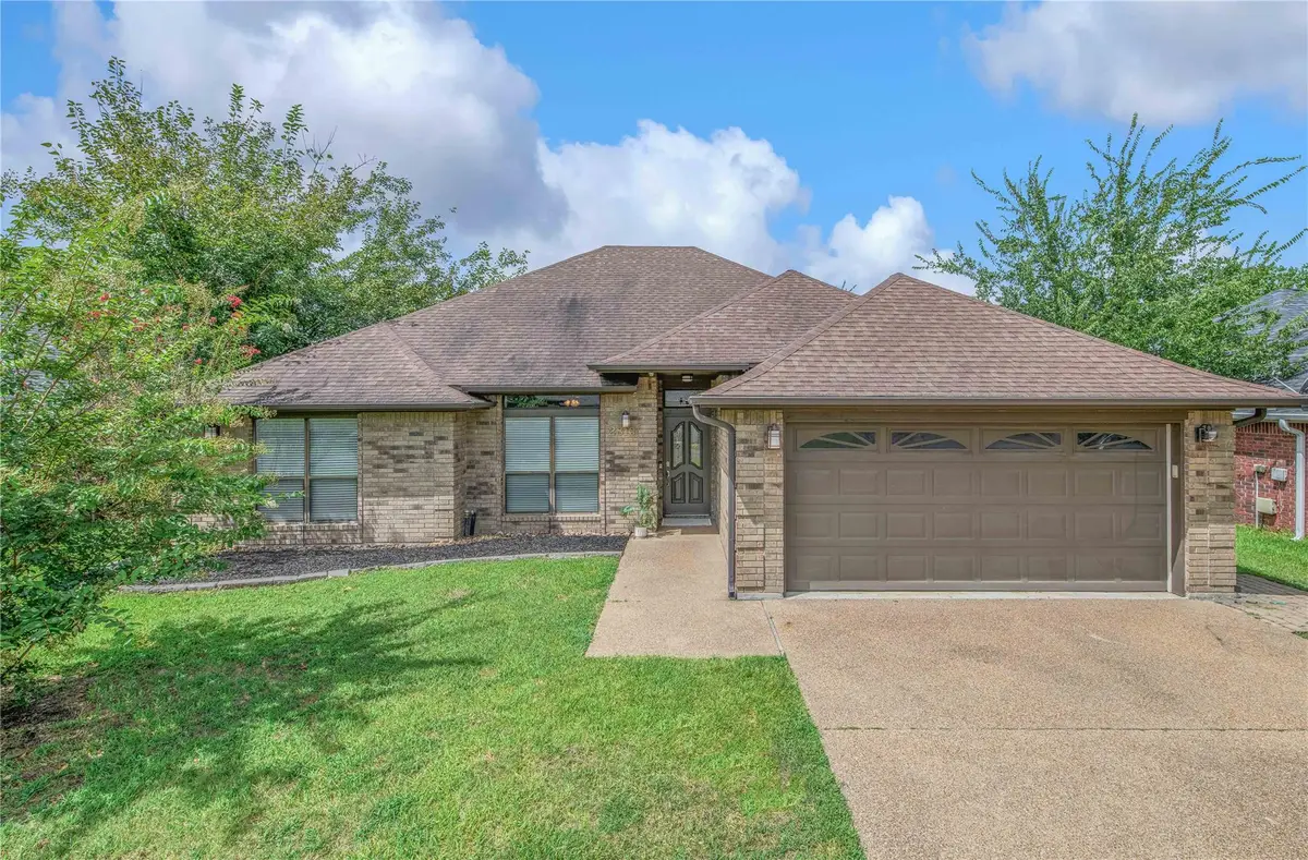 2810 Rayado Ct N, College Station, TX 77845 - #1
