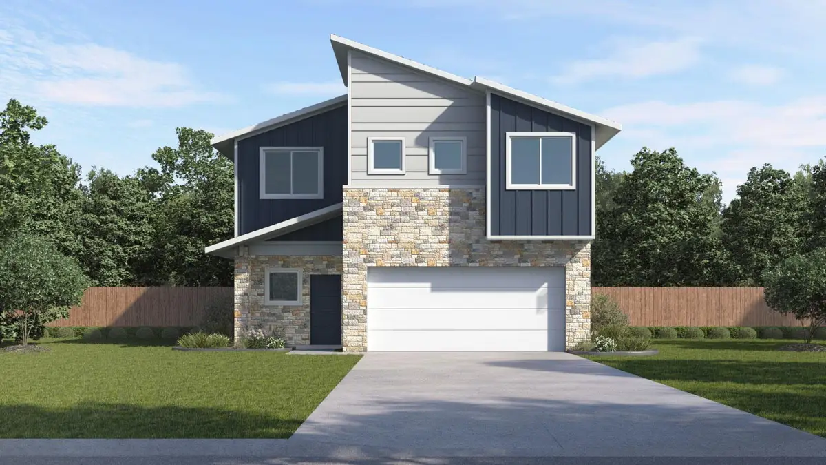 13010 Cattle Rustler Rd, Mustang Ridge, TX 78610 - #1