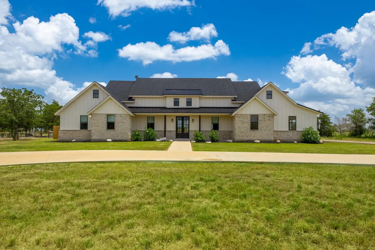 1215 Private Road 7039, Lexington, TX 78947 - #1