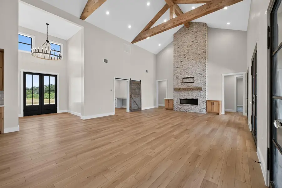 1215 Private Road 7039, Lexington, TX 78947 - #2