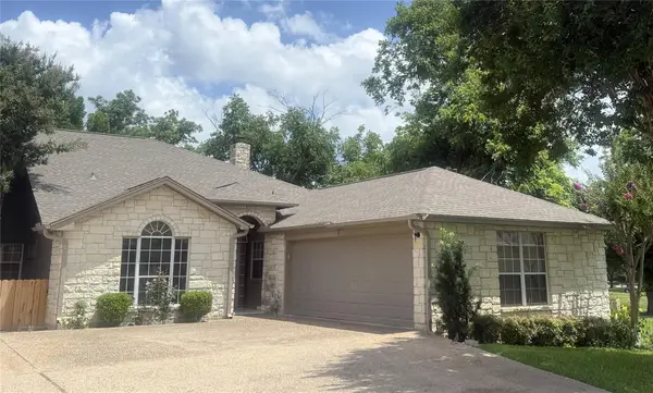 21 Augusta Dr, Marble Falls, TX 78654