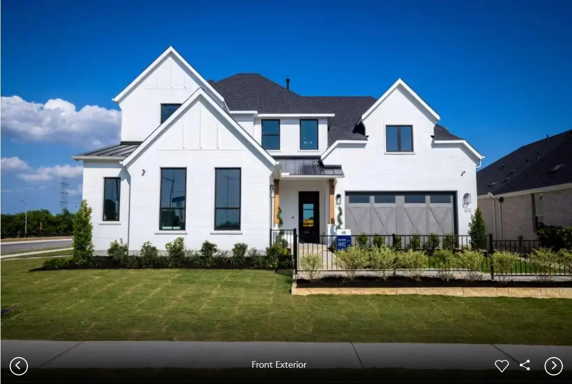 16401 Winnie Mae Bnd, Pflugerville, TX 78660 - #1