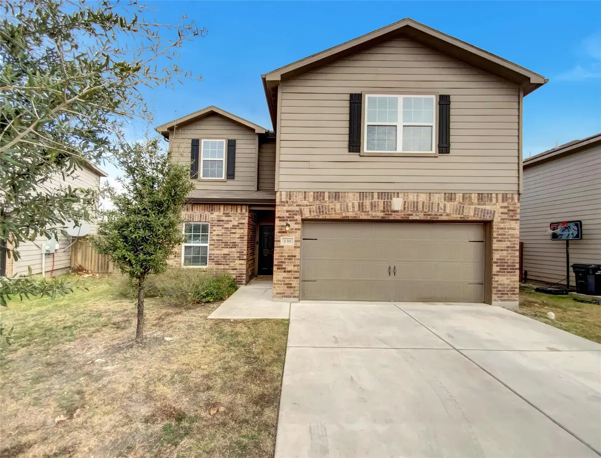 138 Niven Path #26E, Jarrell, TX 76537 - Image #1
