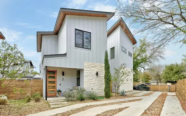 201 Tillery Sq #2, Austin, TX 78702