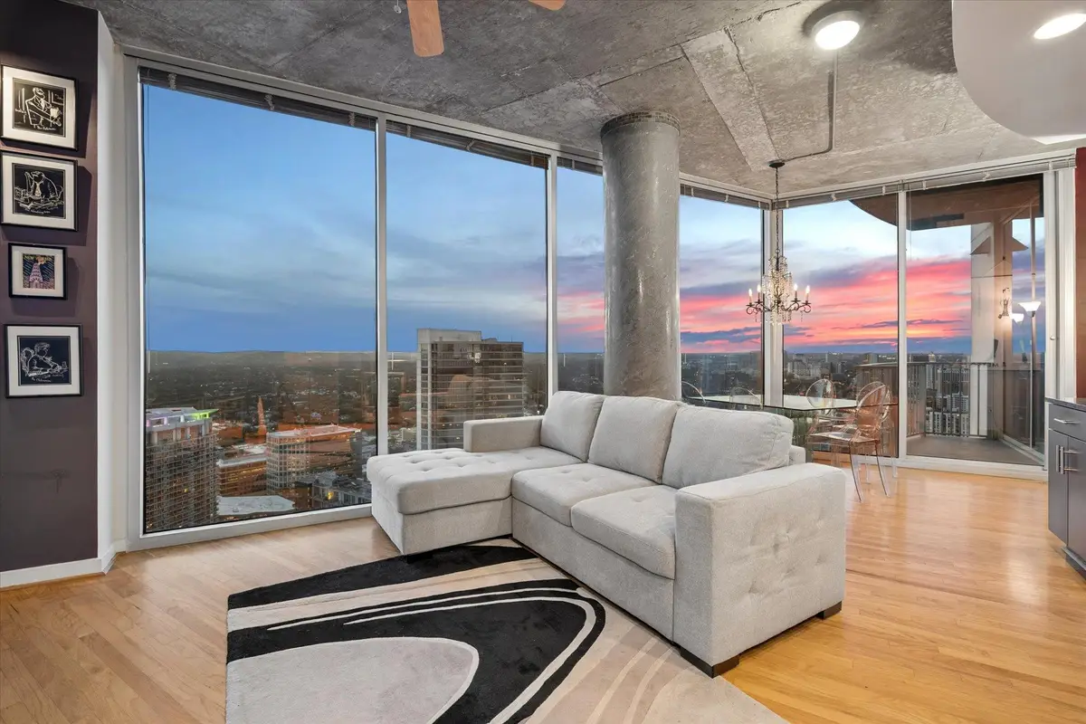 360 Nueces St #3910, Austin, TX 78701 - #1