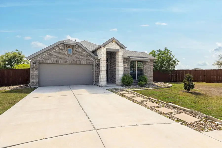 109 Cascia Cir, Liberty Hill, TX 78642 - #2