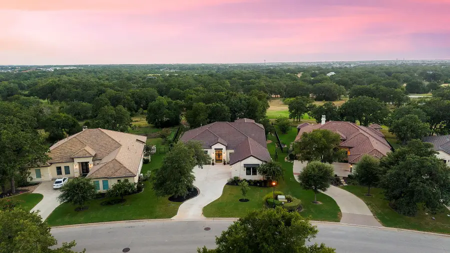 503 Flint Ridge Trl, Georgetown, TX 78628 - #2