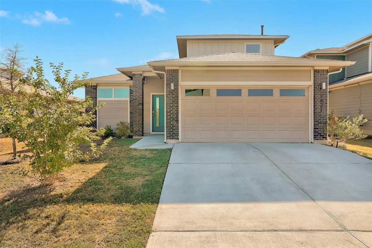7421 Peggie Nell Dr, Austin, TX 78724 - Image #1