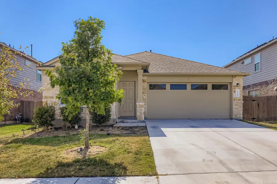 128 Concho Brook Bnd, Georgetown, TX 78626 - #2