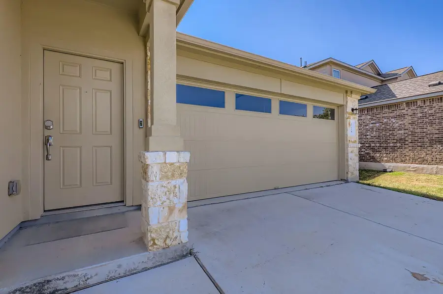 128 Concho Brook Bnd, Georgetown, TX 78626 - #3