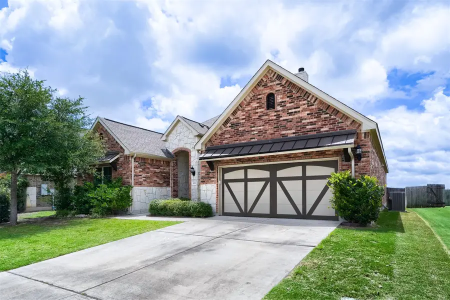 1012 Hillrose Dr, Leander, TX 78641 - #2