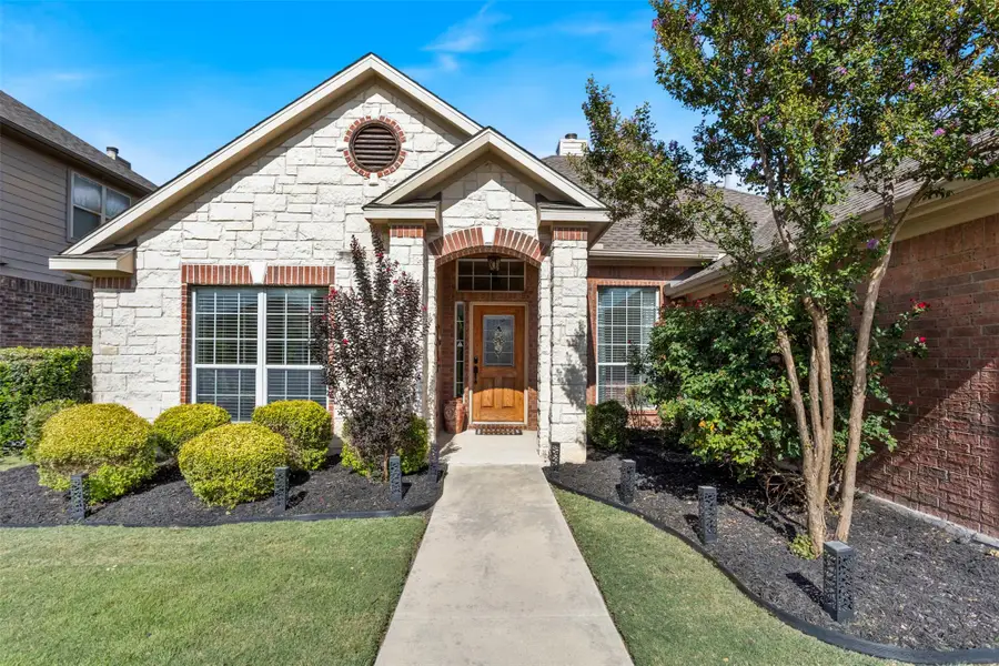 1041 Dyer Crossing Way, Round Rock, TX 78665 - #2