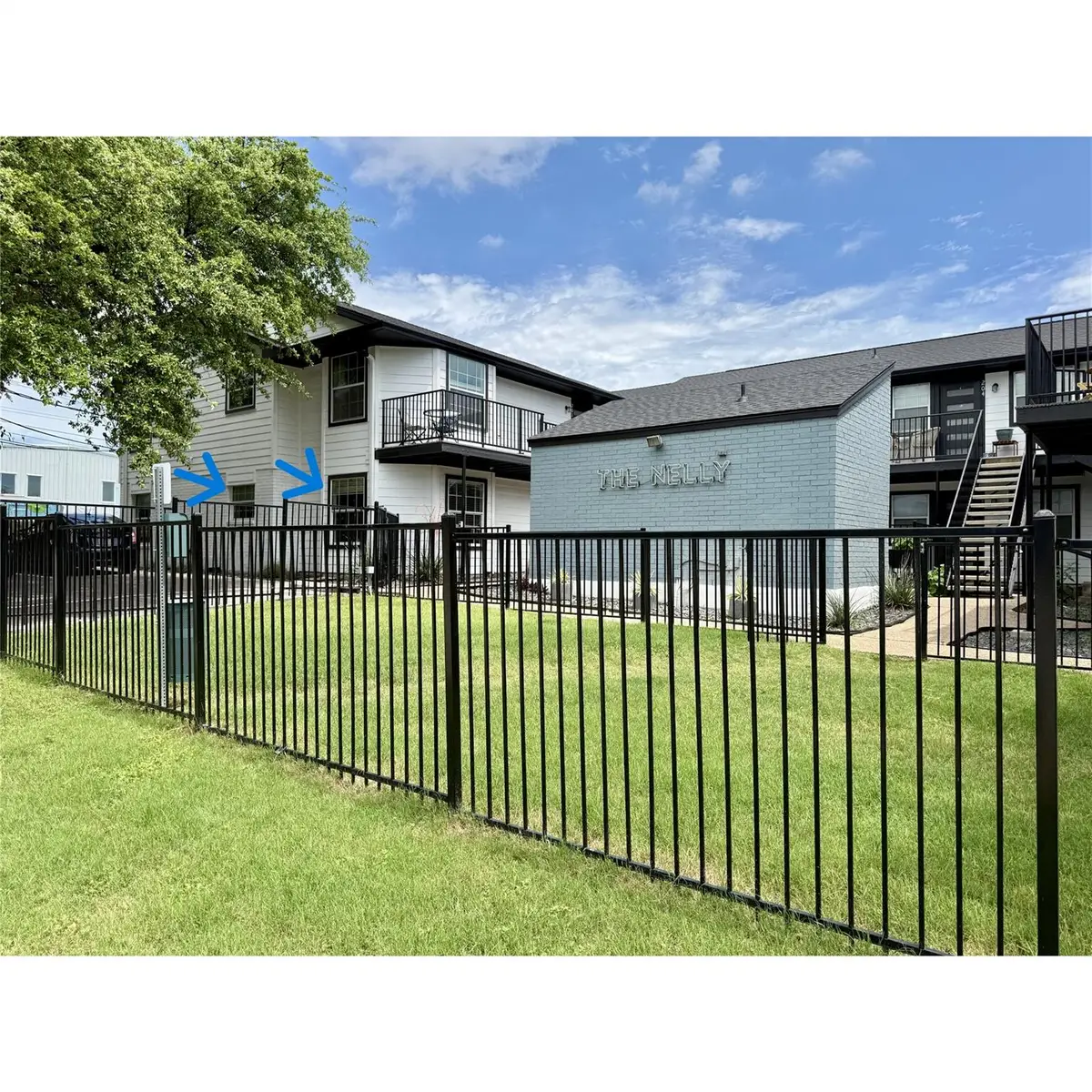 700 Nelray Blvd #101, Austin, TX 78751 - #1
