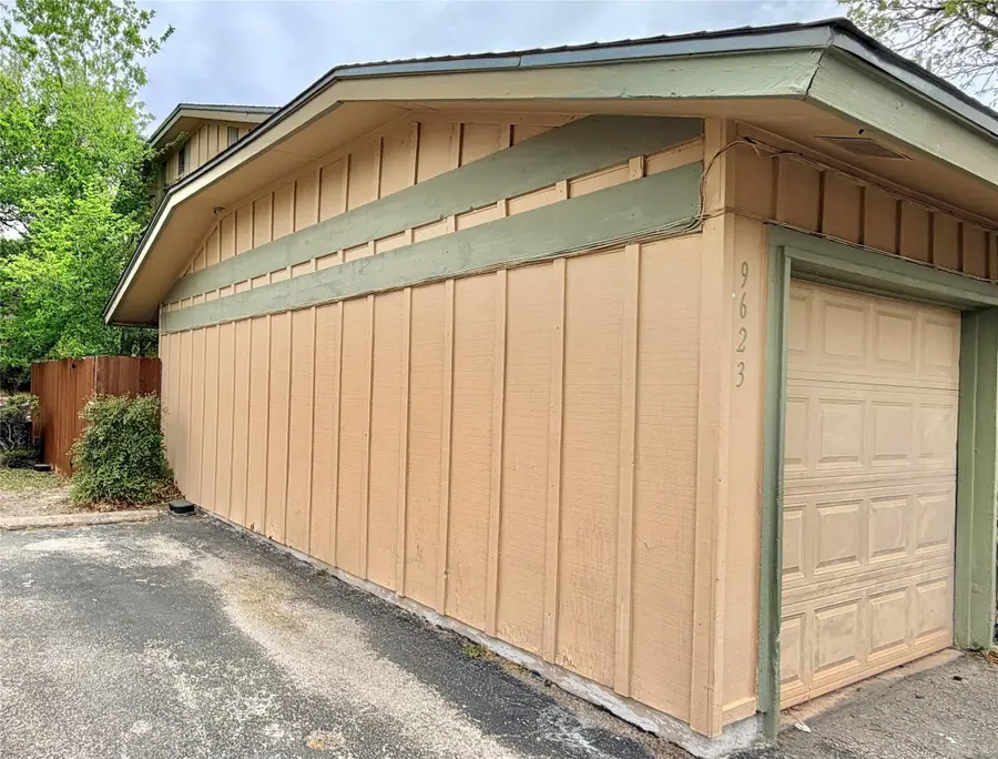 9623 Covey Ridge Ln, Austin, TX 78758 - #2