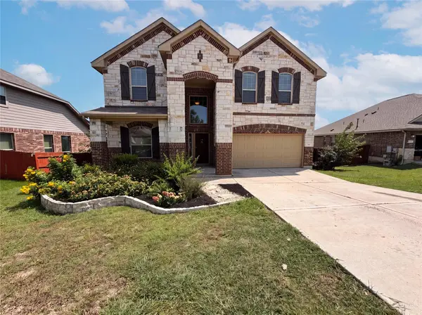 294 Adoquin Trl, Buda, TX 78610