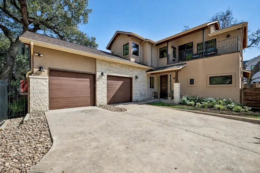 3907 Bailey Ln, Austin, TX 78756 - #2