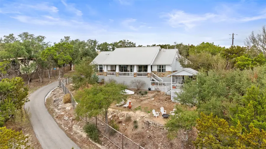 114 Crest View Dr, Wimberley, TX 78676 - #3