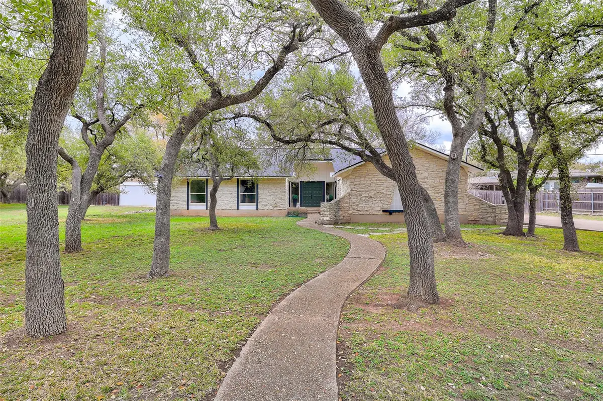 504 Ridgecrest Rd, Georgetown, TX 78628 - #1