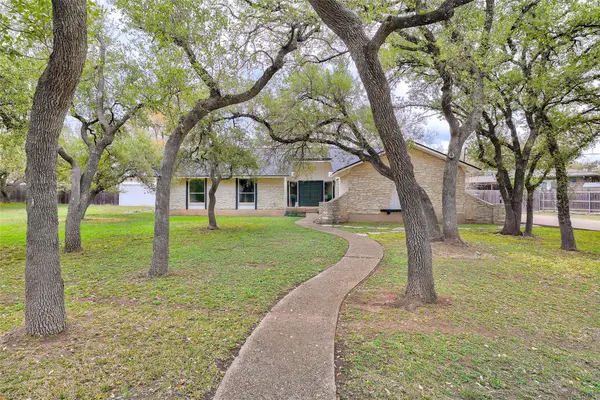 504 Ridgecrest Rd, Georgetown, TX 78628