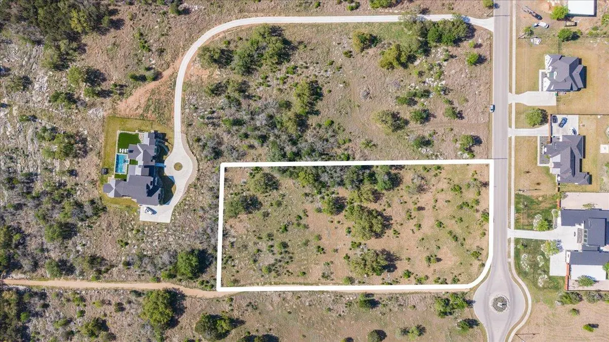 LOT 48 Parkview Dr, Marble Falls, TX 78654 - #1