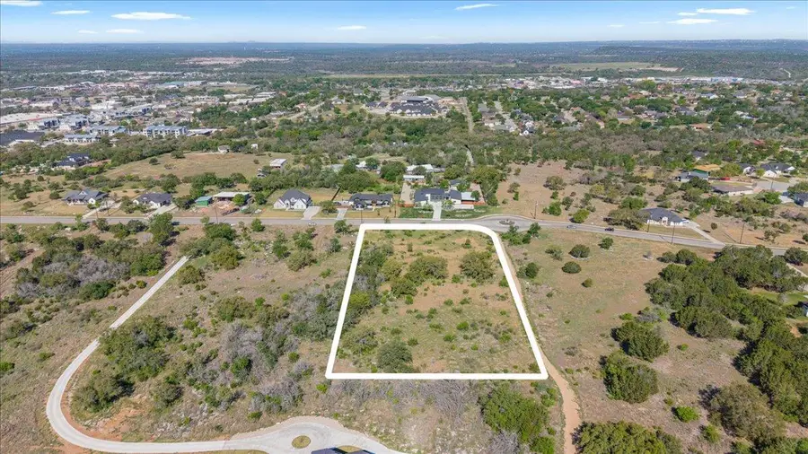 LOT 48 Parkview Dr, Marble Falls, TX 78654 - #2