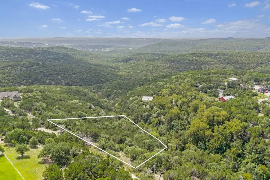 Lot 5 and 6 Barrie Dr, Austin, TX 78734 - #3