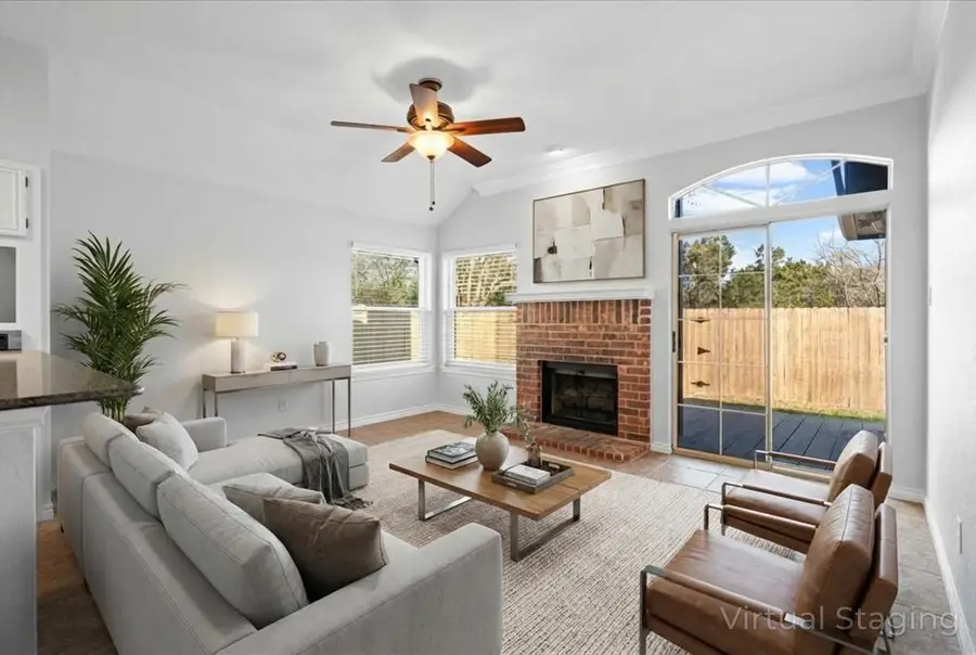 8002 Manx Dr, Round Rock, TX 78681 - Image #3