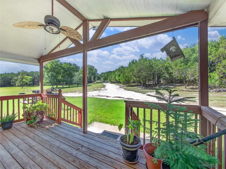 268 County Road 4128, Lampasas, TX 76550 - #2