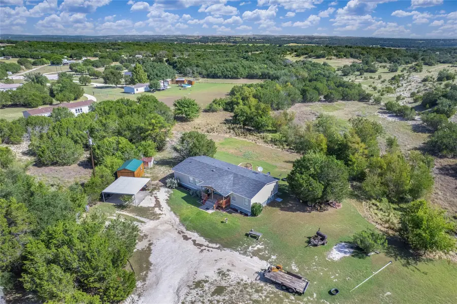 268 County Road 4128, Lampasas, TX 76550 - #3