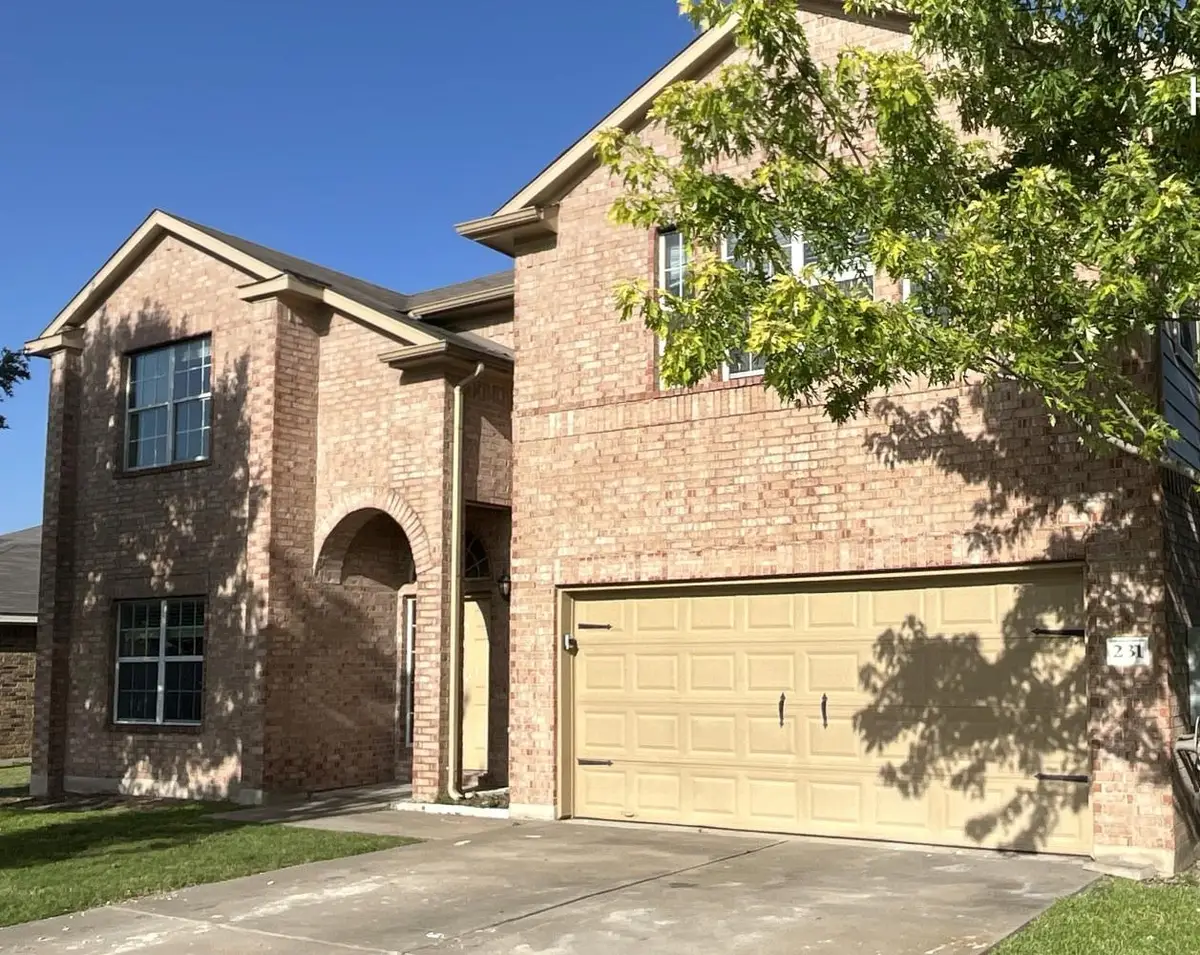 231 Kerley Dr, Hutto, TX 78634 - Image #1