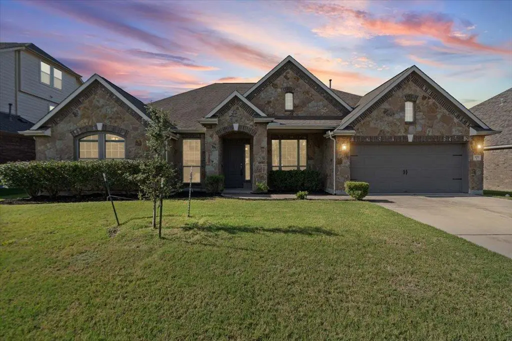 3217 Falconers Way, Pflugerville, TX 78660 - #1