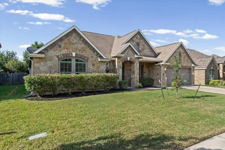 3217 Falconers Way, Pflugerville, TX 78660 - #2
