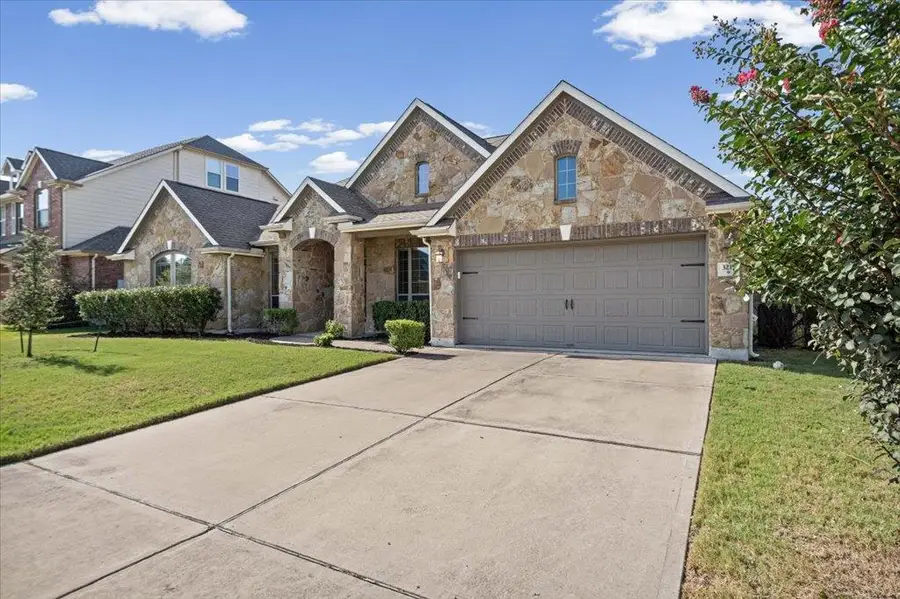 3217 Falconers Way, Pflugerville, TX 78660 - #3