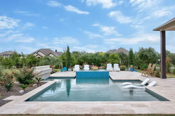 331 Linden Loop, Driftwood, TX 78619