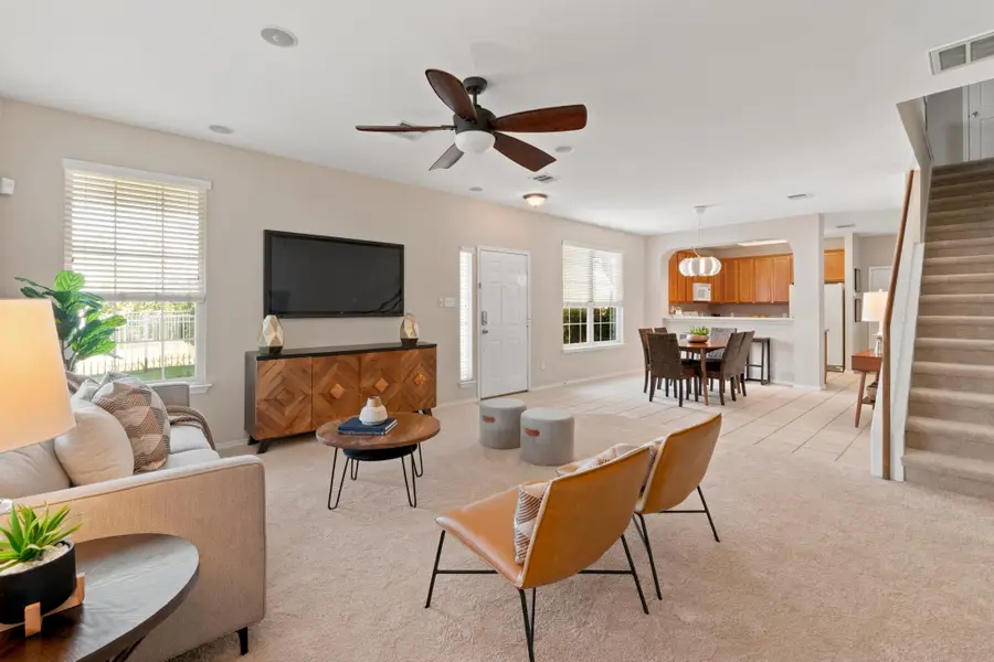 1900 Scofield Ridge Pkwy #202, Austin, TX 78727 - #2