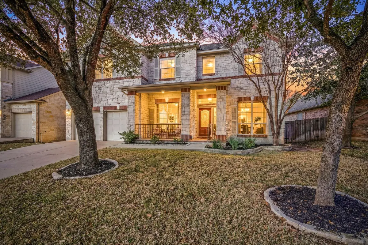 4412 Angelico Ln, Round Rock, TX 78681 - #1