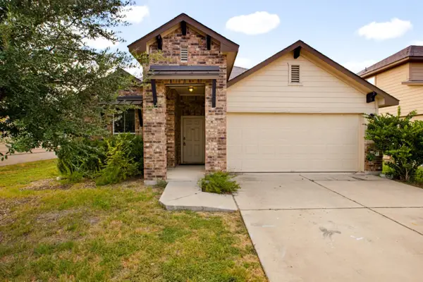 13413 Bauhaus Bnd, Pflugerville, TX 78660