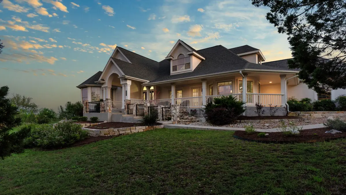 250 Goodnight Trl, Dripping Springs, TX 78620 - #1