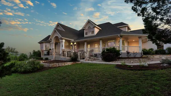 250 Goodnight Trl, Dripping Springs, TX 78620
