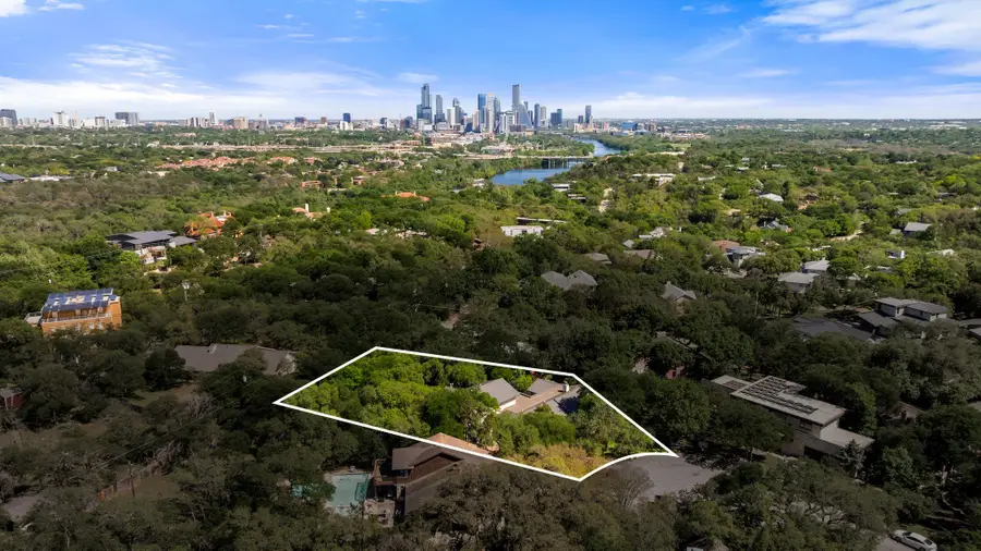 3 Chris Cove, Austin, TX 78746 - #3