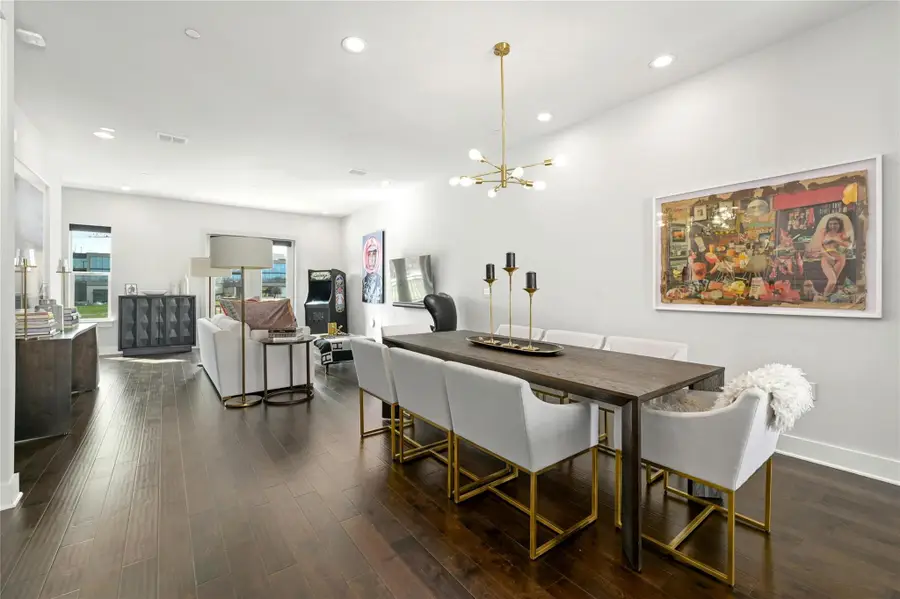 4604 Longevity Dr, Austin, TX 78731 - #2