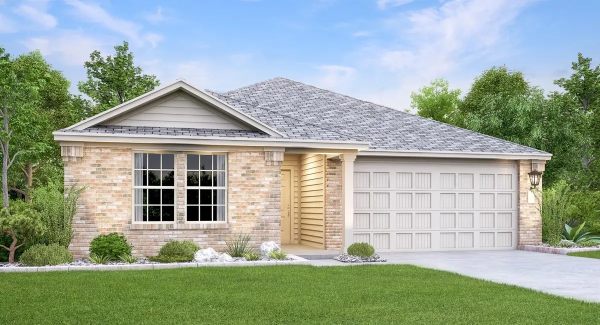 17909 Orchard Oriel Way, Pflugerville, TX 78660 - #1