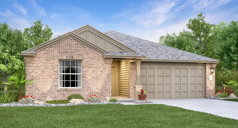 17909 Orchard Oriel Way, Pflugerville, TX 78660 - #2