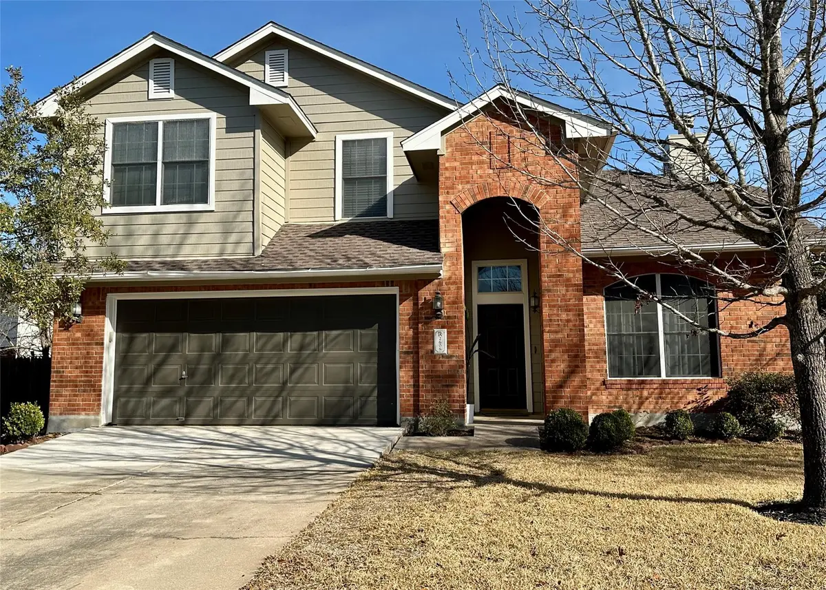 2608 Birchleaf Trl, Austin, TX 78748 - #1